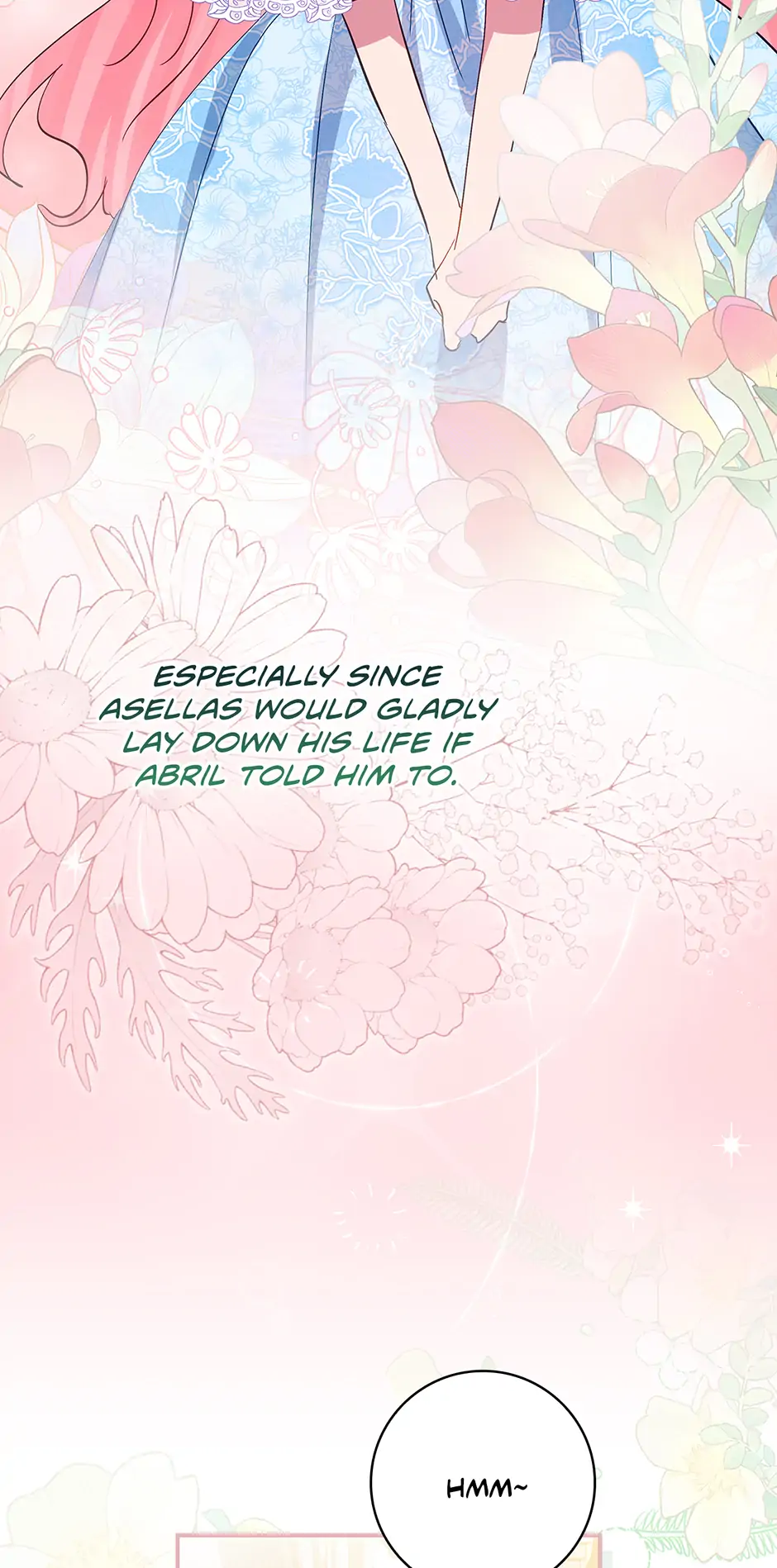 I Don’t Want the Male Lead’s Child Chapter 35 295 ch 35 30
