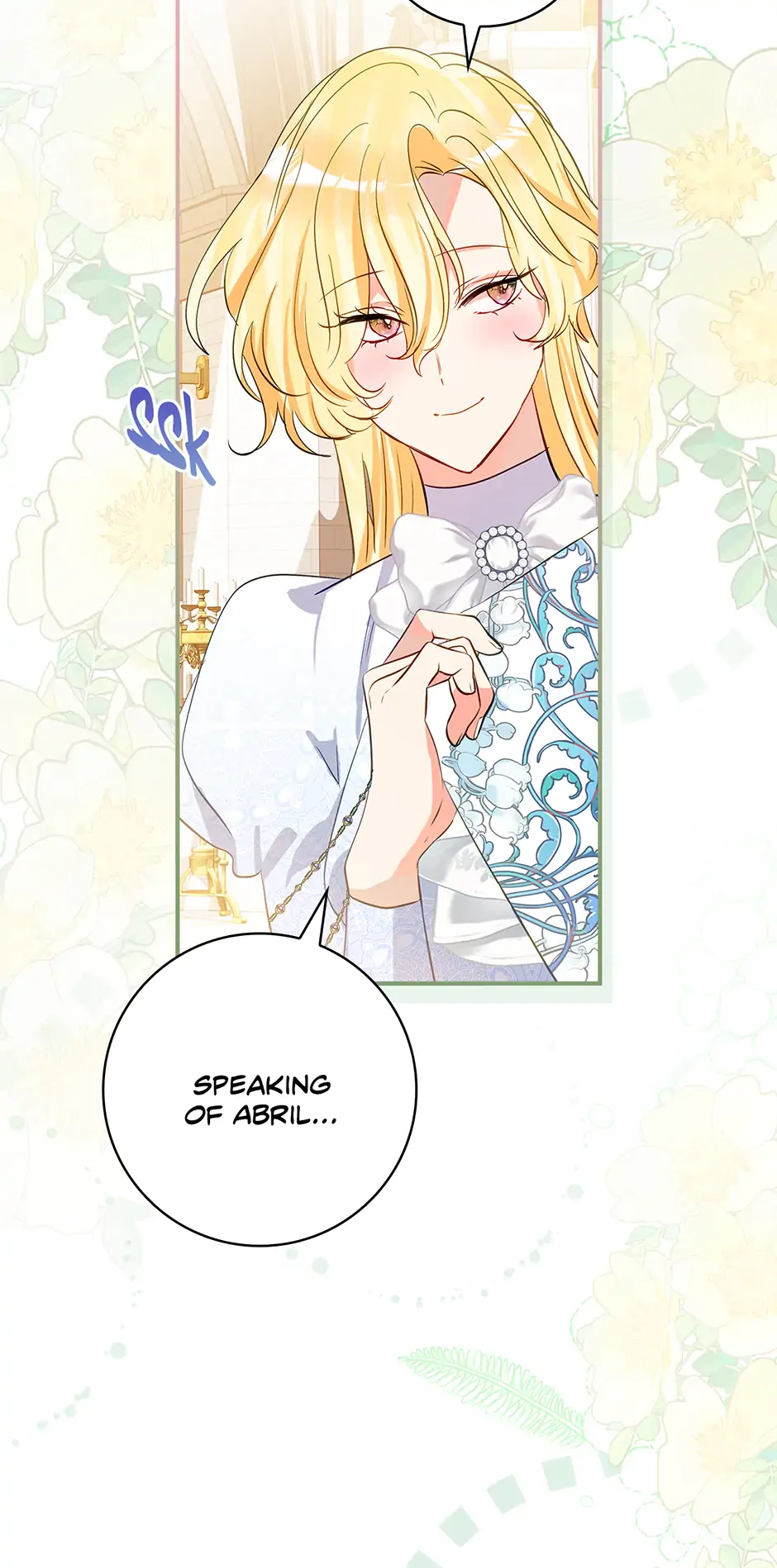 I Don’t Want the Male Lead’s Child Chapter 35 296 ch 35 31