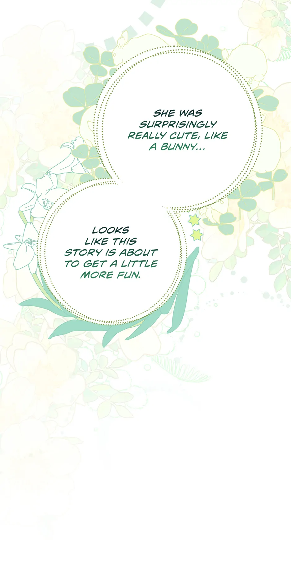 I Don’t Want the Male Lead’s Child Chapter 35 297 ch 35 32
