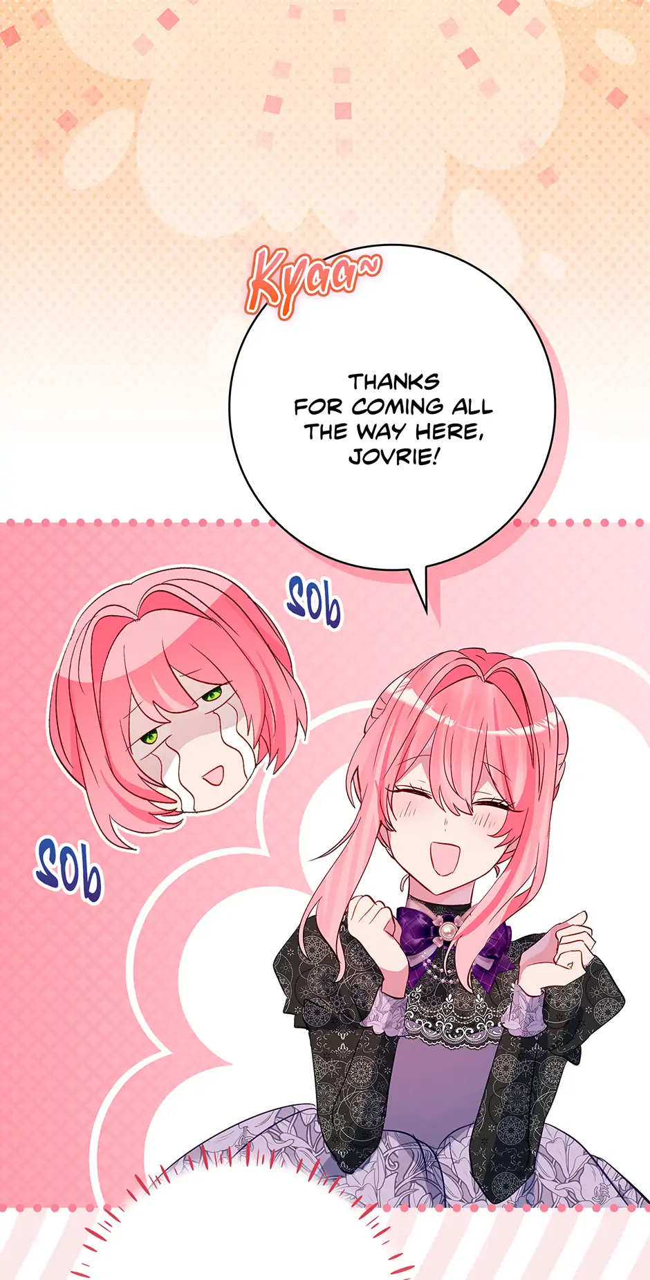 I Don’t Want the Male Lead’s Child Chapter 35 301 ch 35 36