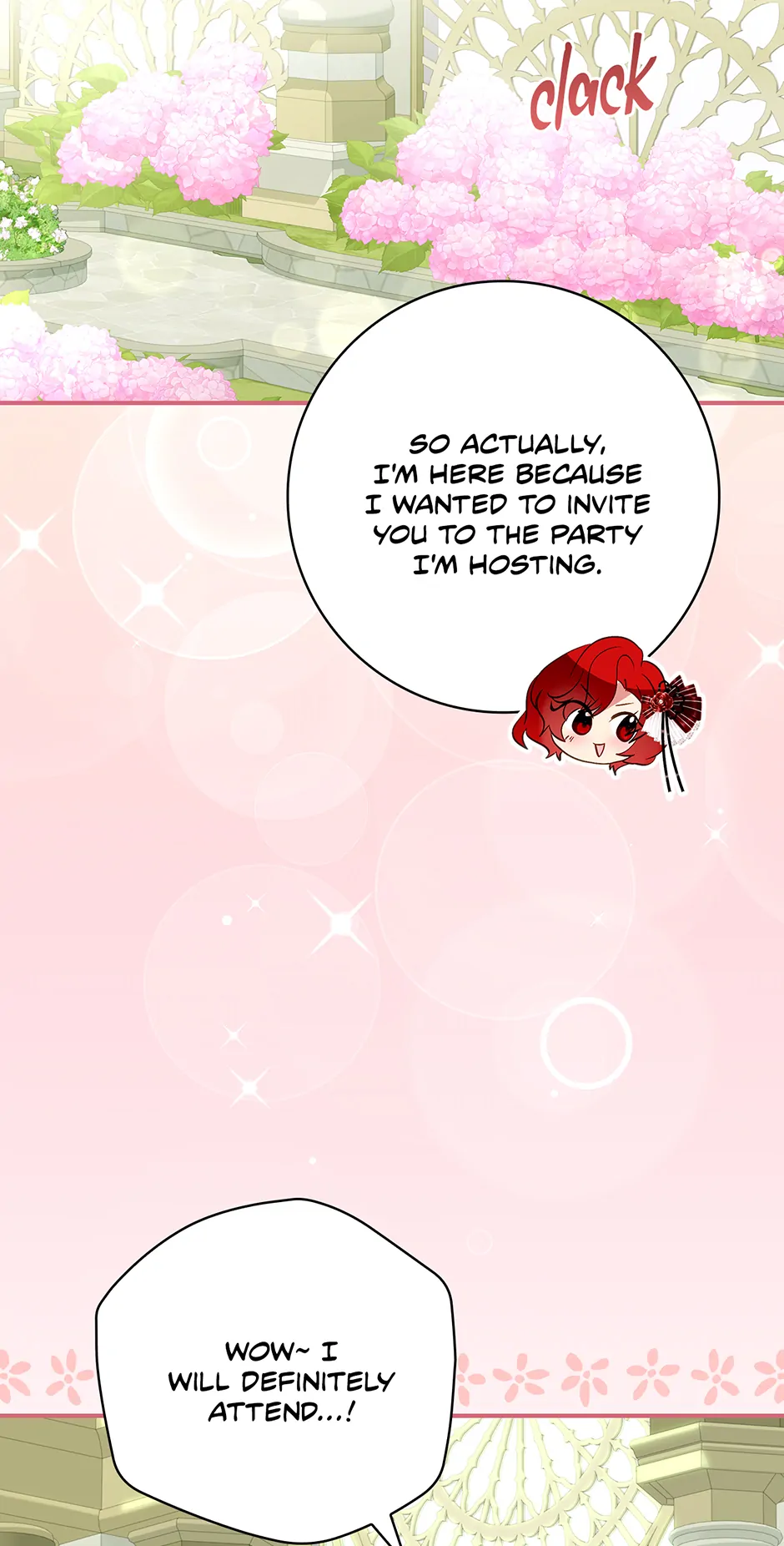 I Don’t Want the Male Lead’s Child Chapter 35 304 ch 35 39