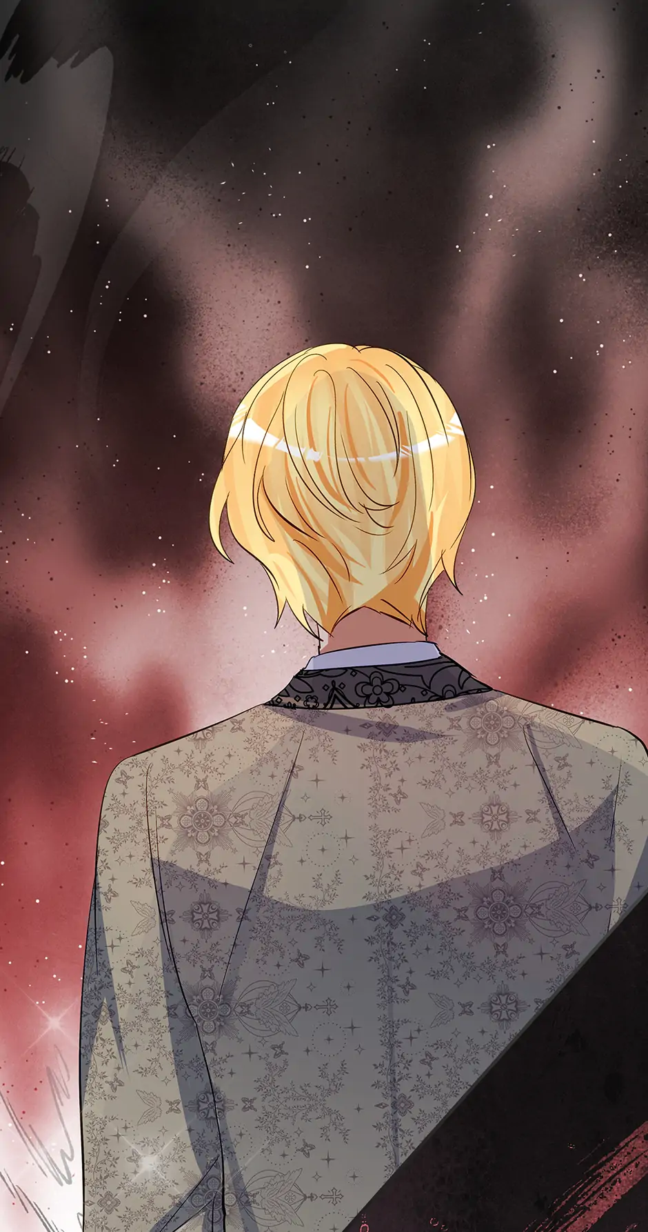 I Don’t Want the Male Lead’s Child Chapter 35 269 ch 35 4