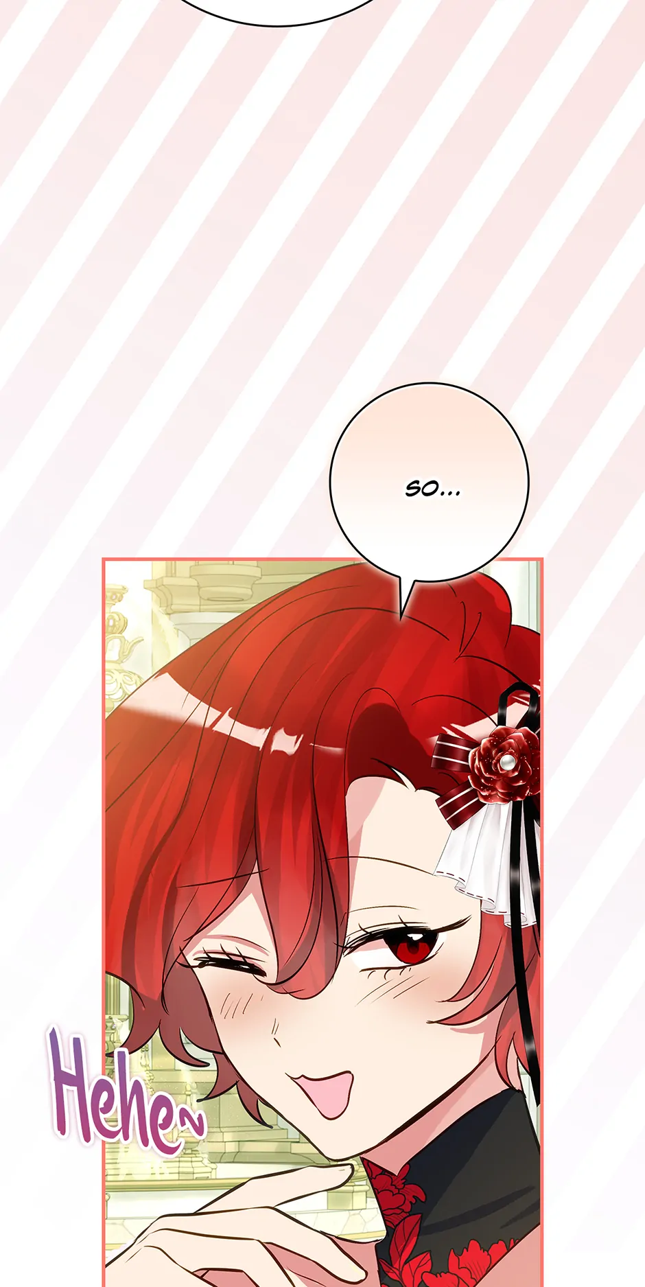 I Don’t Want the Male Lead’s Child Chapter 35 307 ch 35 42