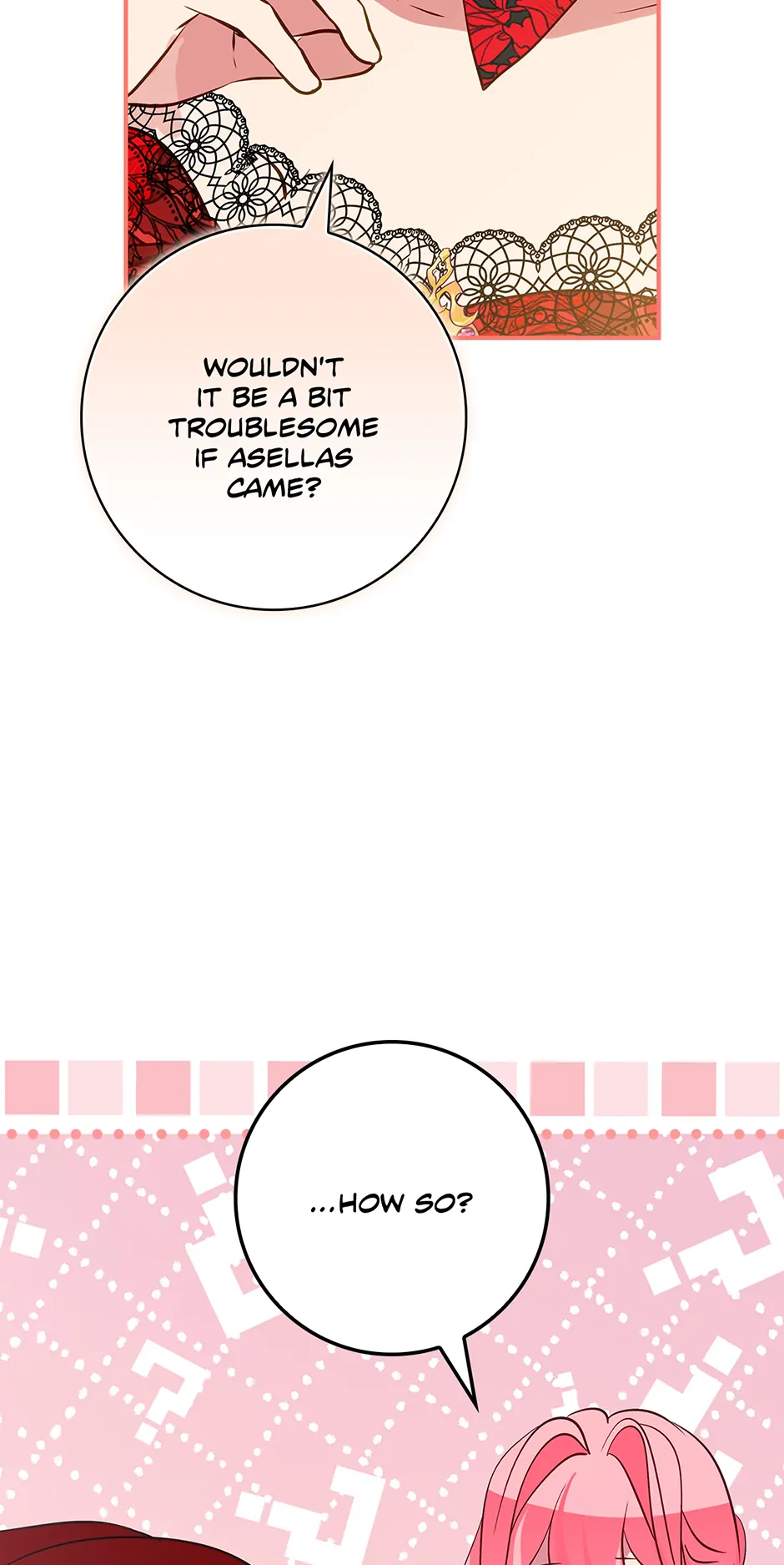 I Don’t Want the Male Lead’s Child Chapter 35 308 ch 35 43