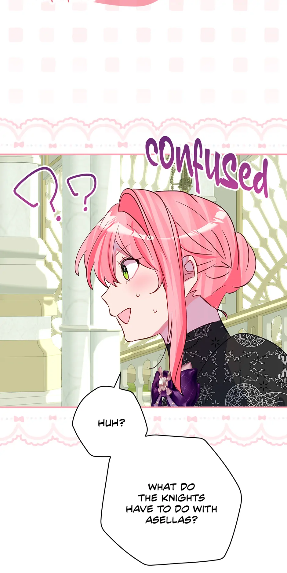 I Don’t Want the Male Lead’s Child Chapter 35 310 ch 35 45