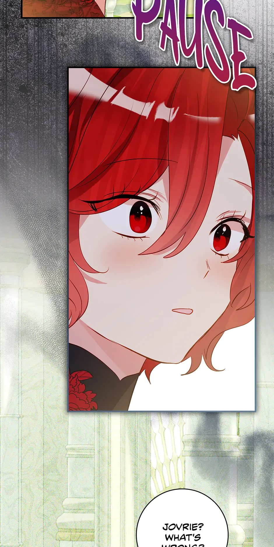 I Don’t Want the Male Lead’s Child Chapter 35 312 ch 35 47