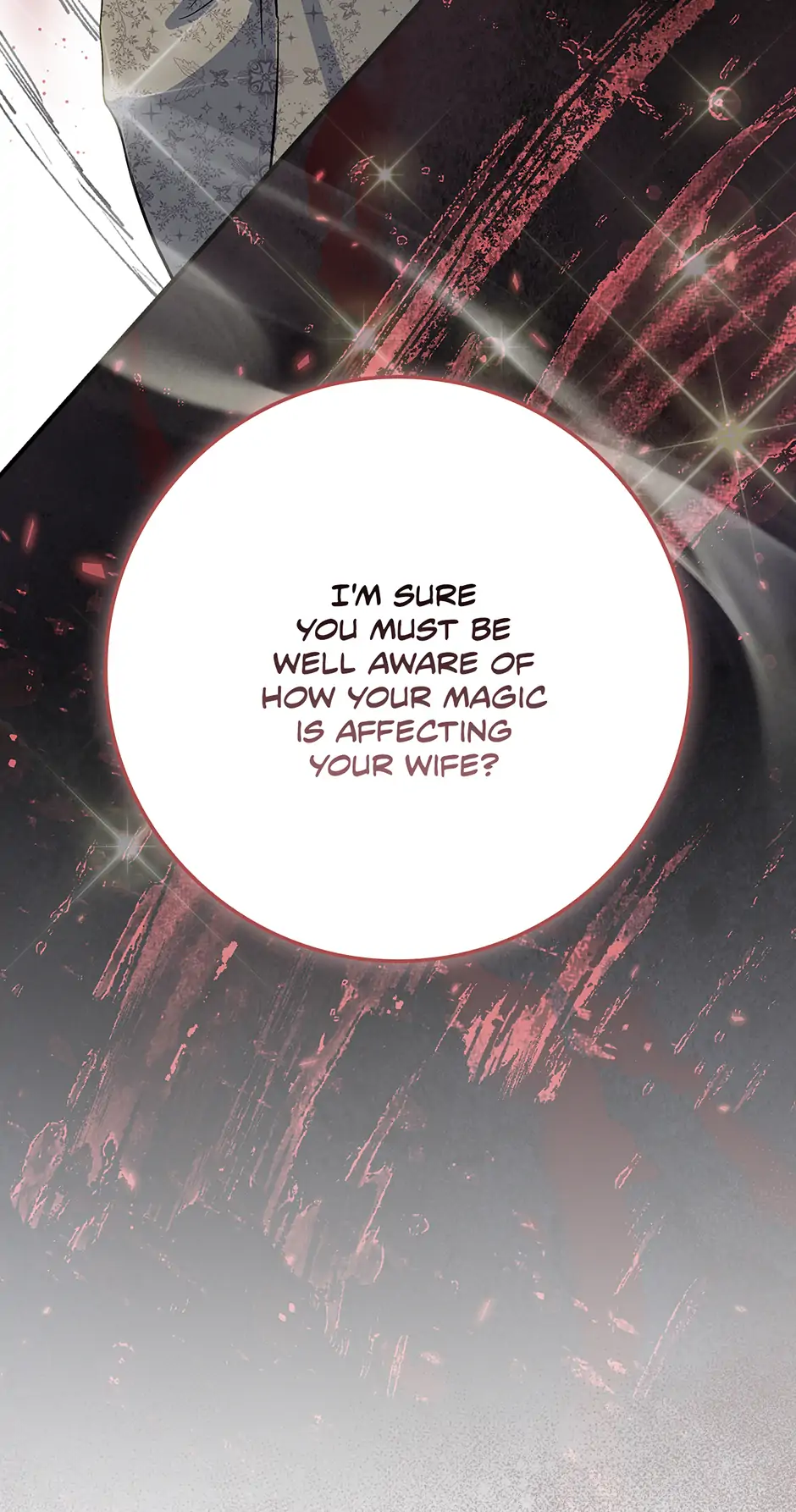 I Don’t Want the Male Lead’s Child Chapter 35 270 ch 35 5