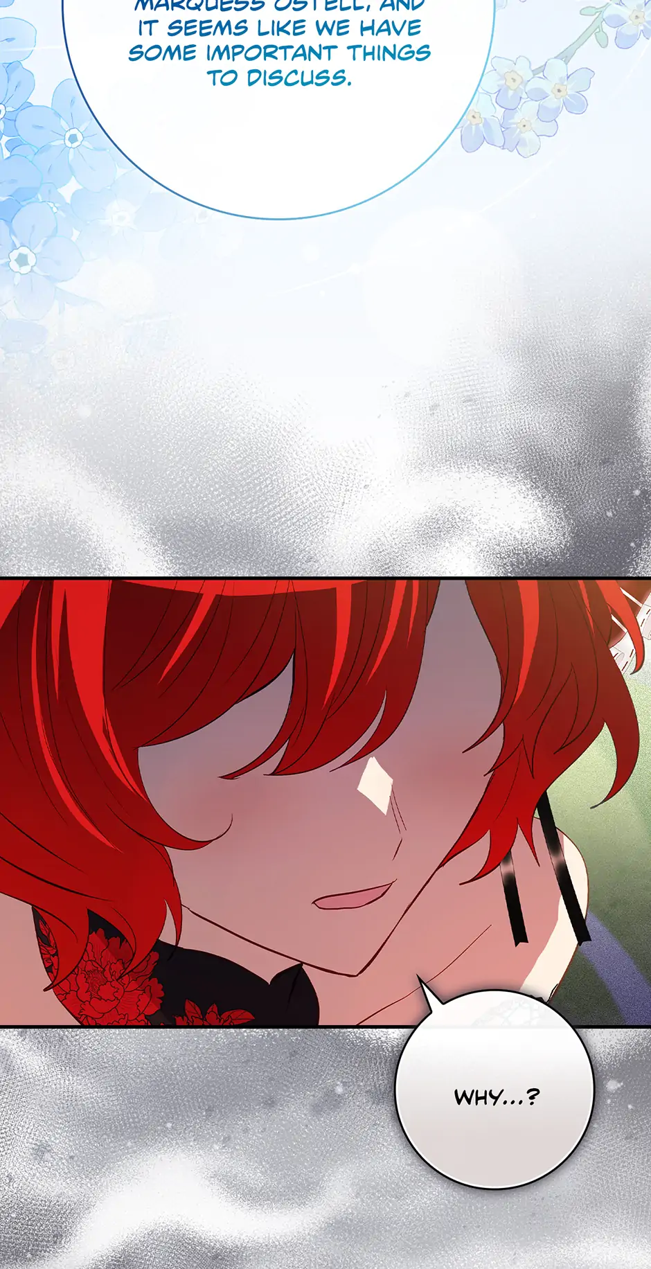 I Don’t Want the Male Lead’s Child Chapter 35 318 ch 35 53