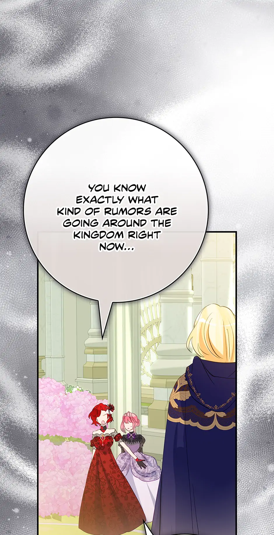 I Don’t Want the Male Lead’s Child Chapter 35 319 ch 35 54