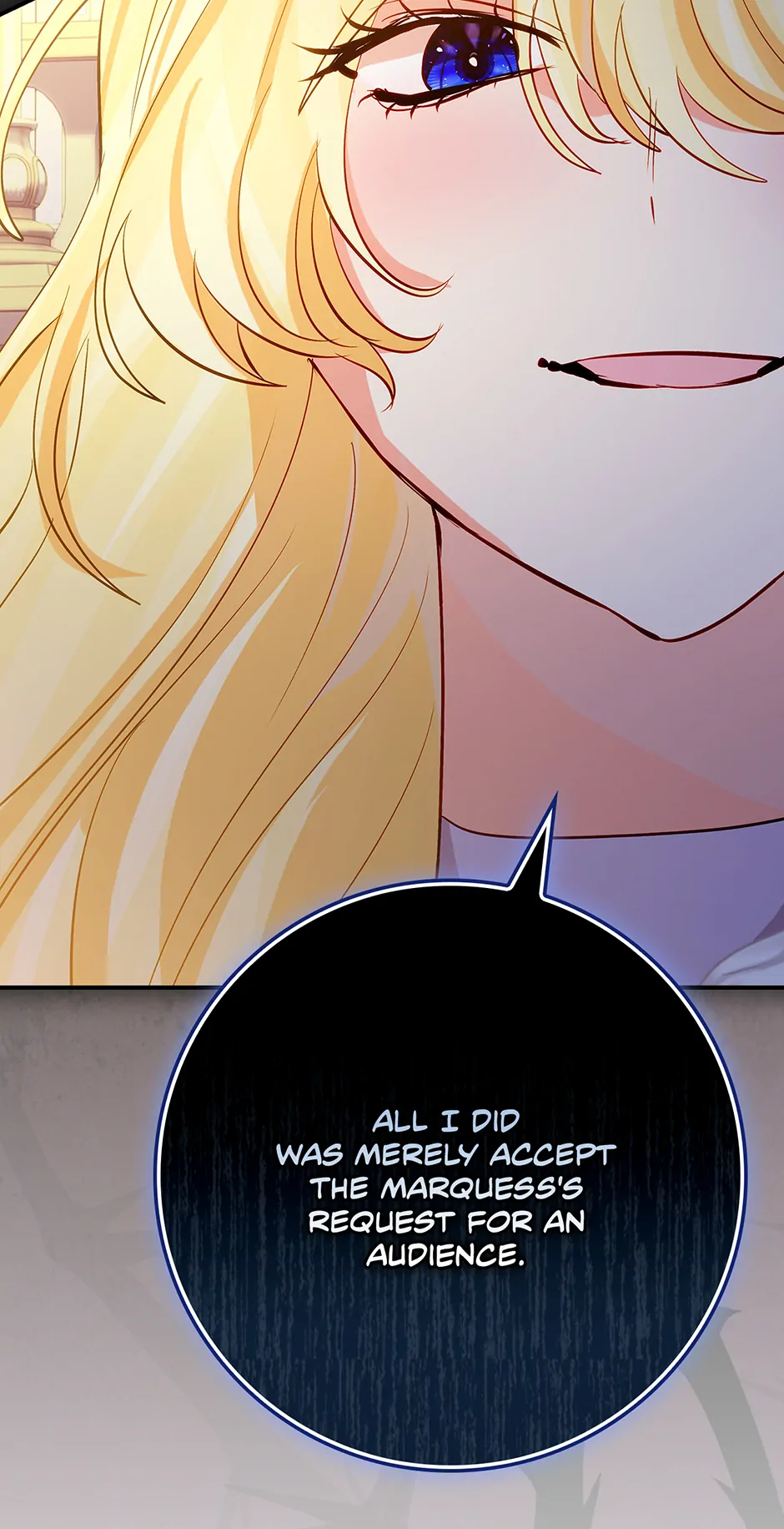I Don’t Want the Male Lead’s Child Chapter 35 322 ch 35 57