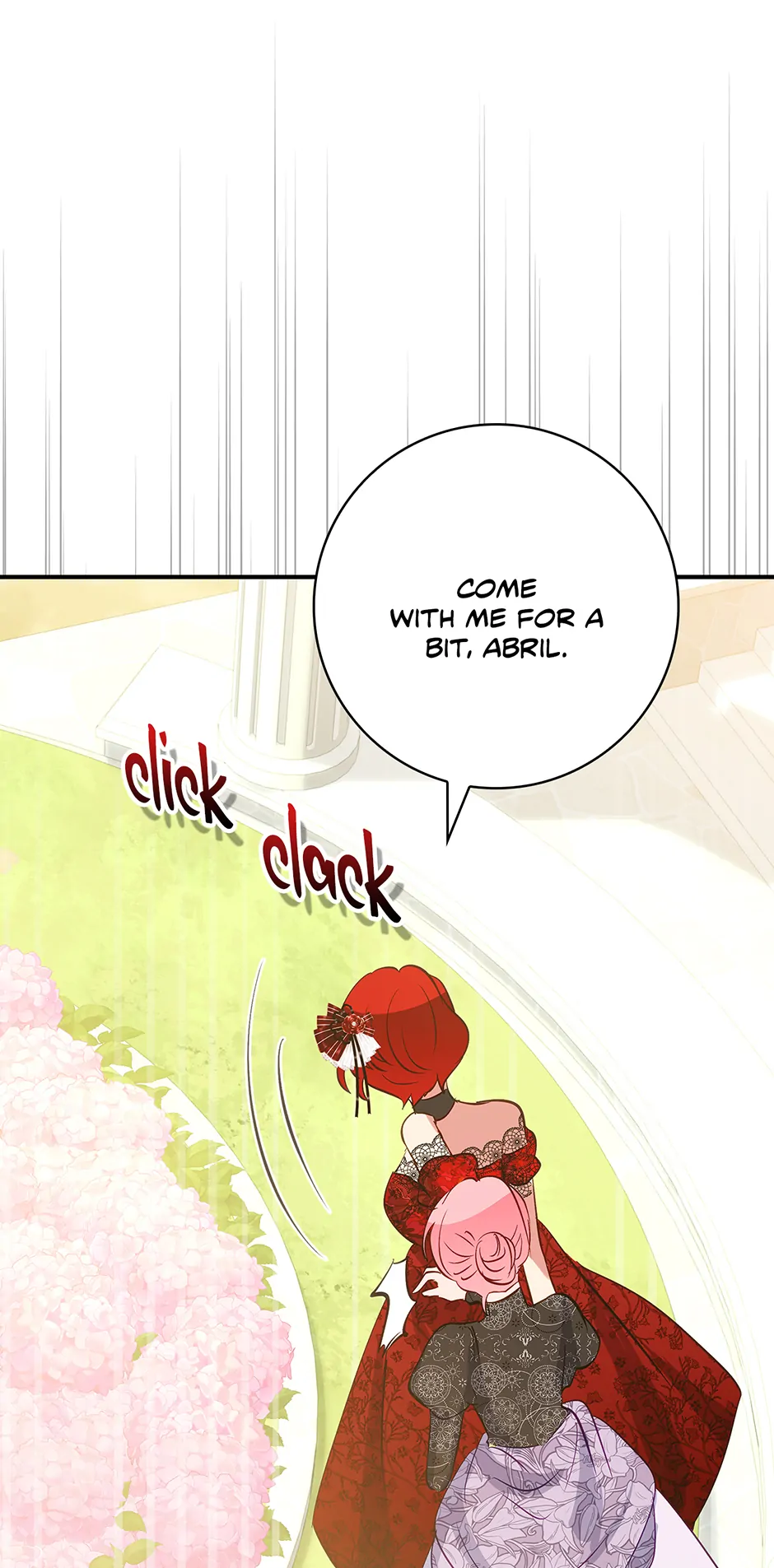 I Don’t Want the Male Lead’s Child Chapter 35 324 ch 35 59