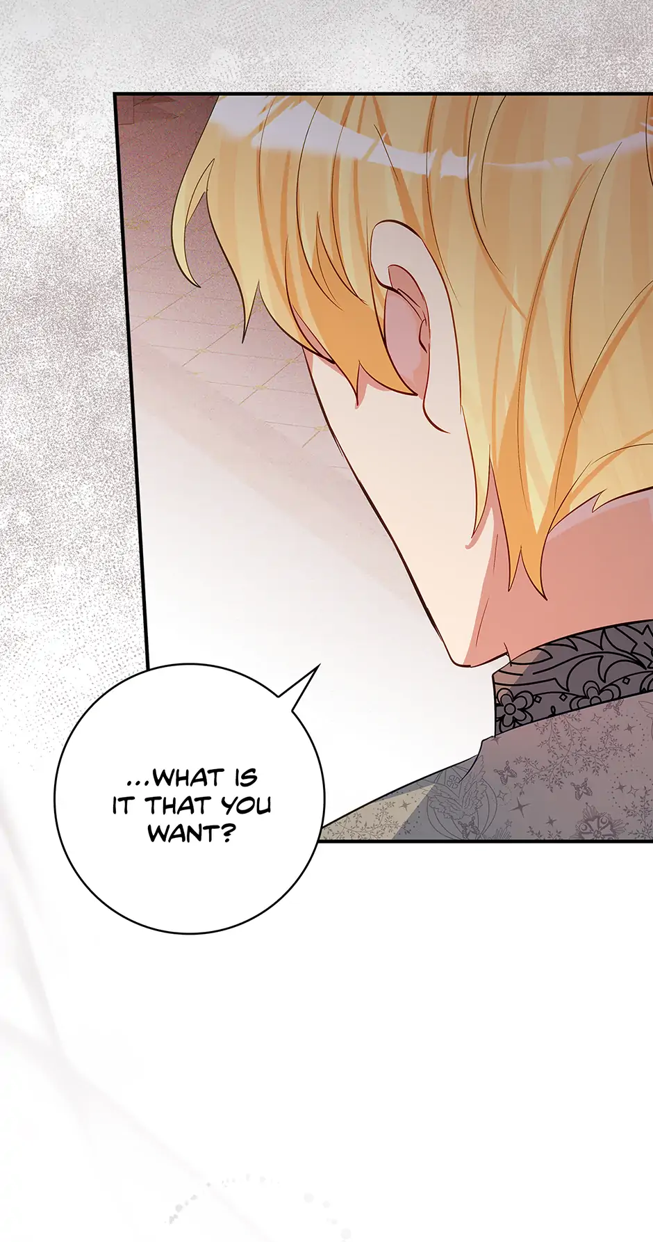 I Don’t Want the Male Lead’s Child Chapter 35 271 ch 35 6