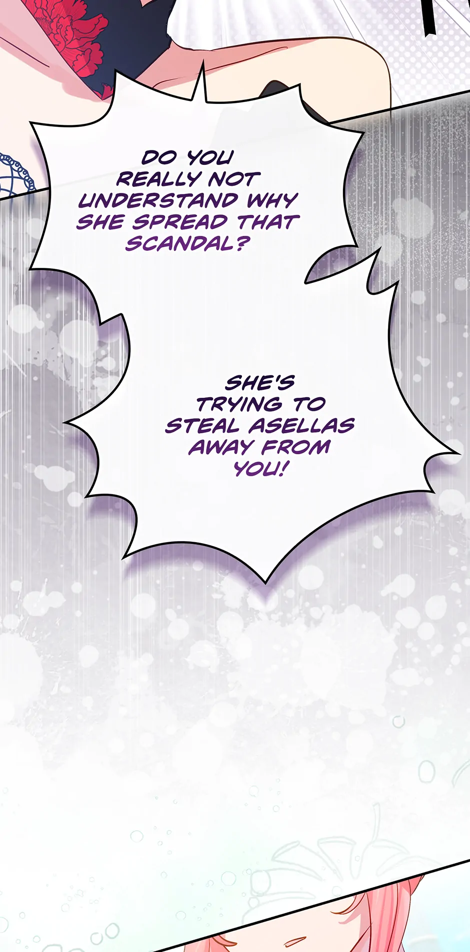 I Don’t Want the Male Lead’s Child Chapter 35 329 ch 35 64