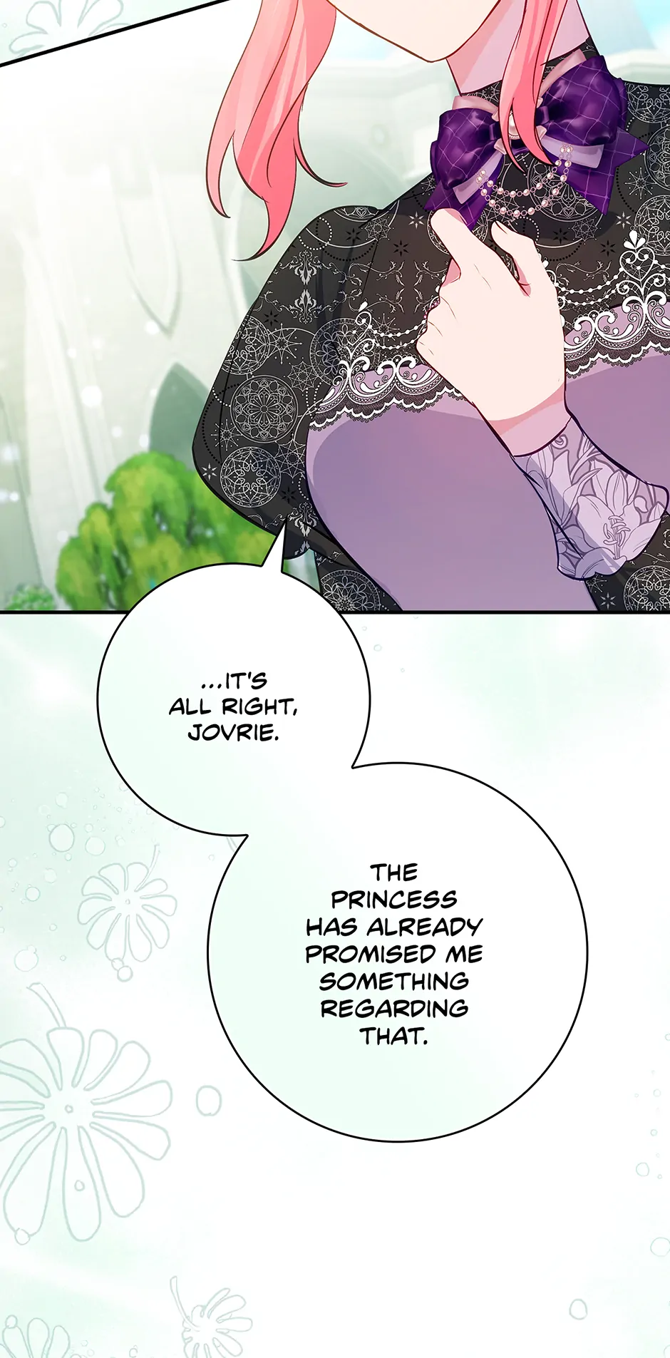 I Don’t Want the Male Lead’s Child Chapter 35 330 ch 35 65