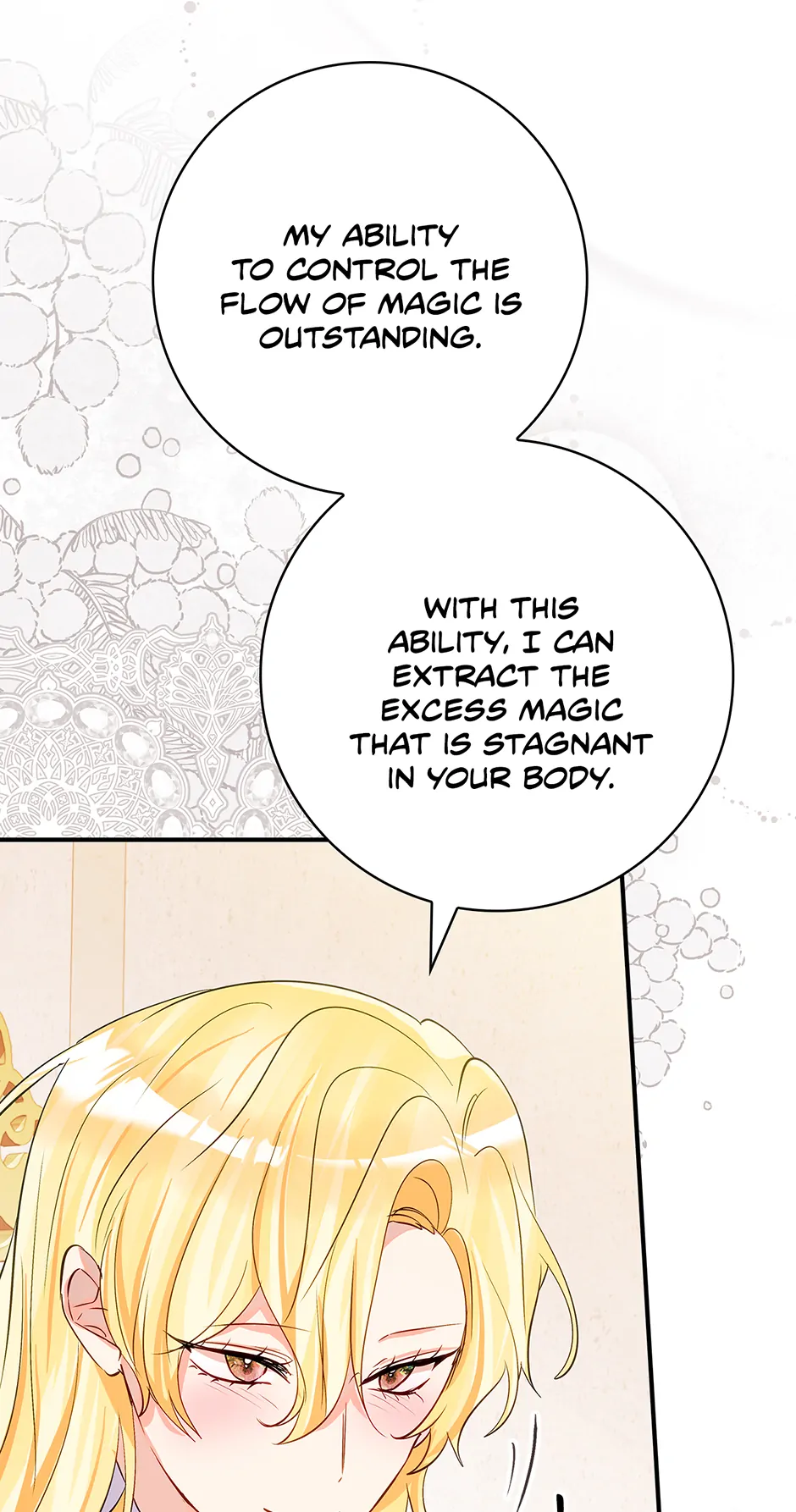 I Don’t Want the Male Lead’s Child Chapter 35 272 ch 35 7