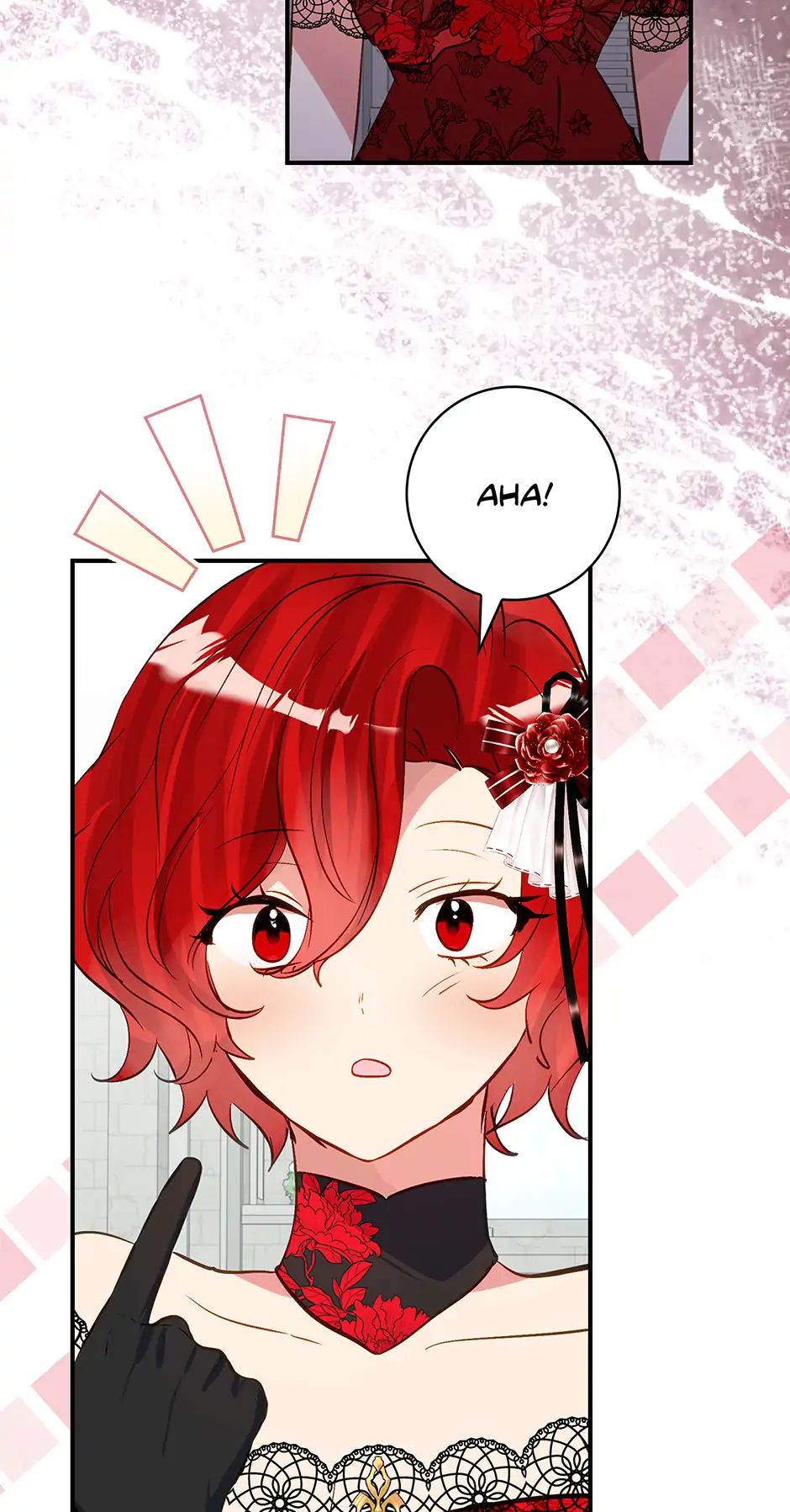 I Don’t Want the Male Lead’s Child Chapter 35 335 ch 35 70
