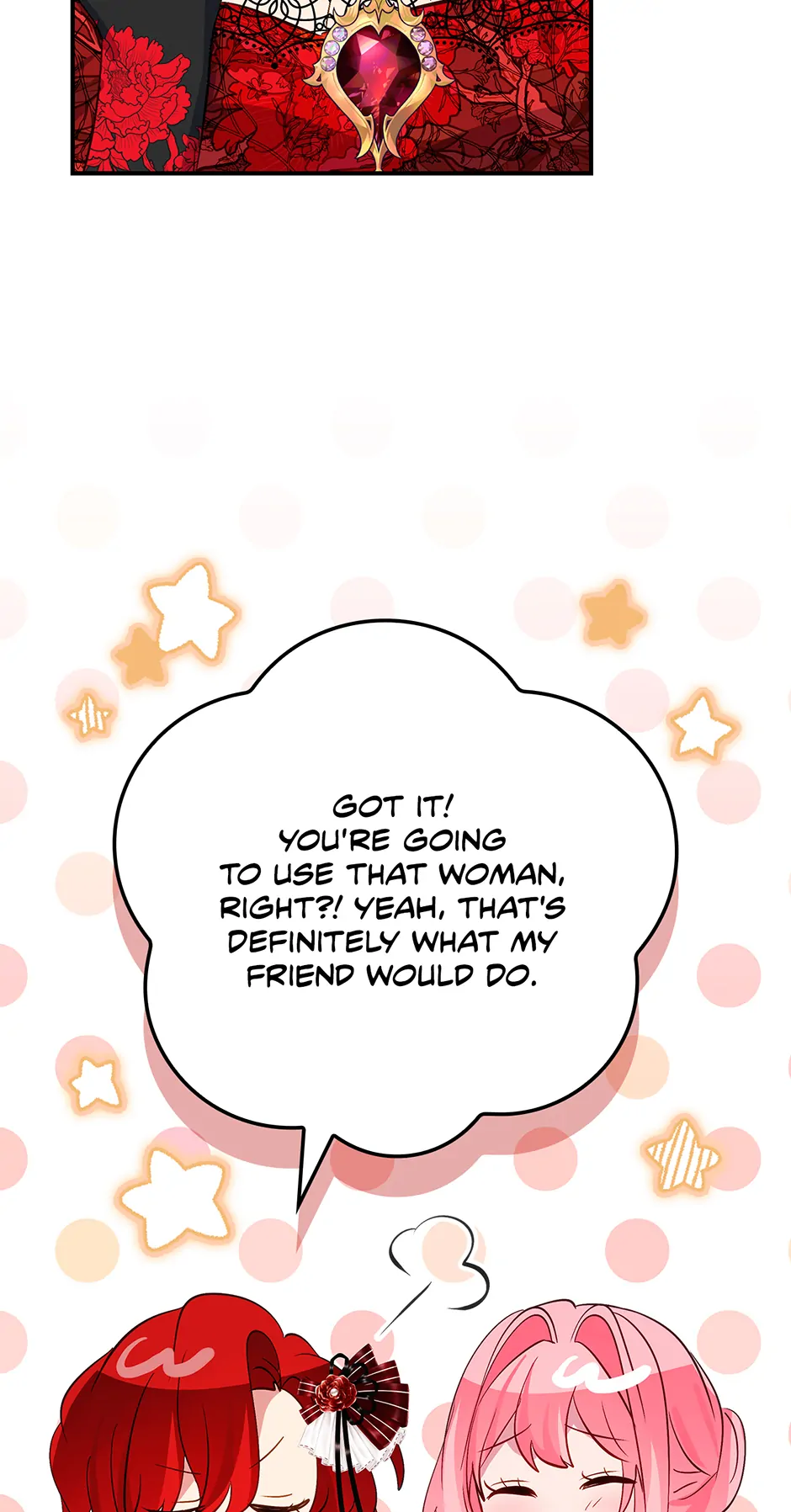 I Don’t Want the Male Lead’s Child Chapter 35 336 ch 35 71