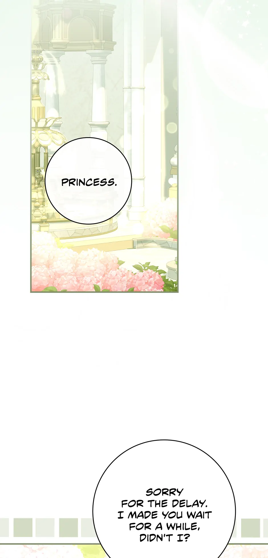 I Don’t Want the Male Lead’s Child Chapter 35 343 ch 35 78