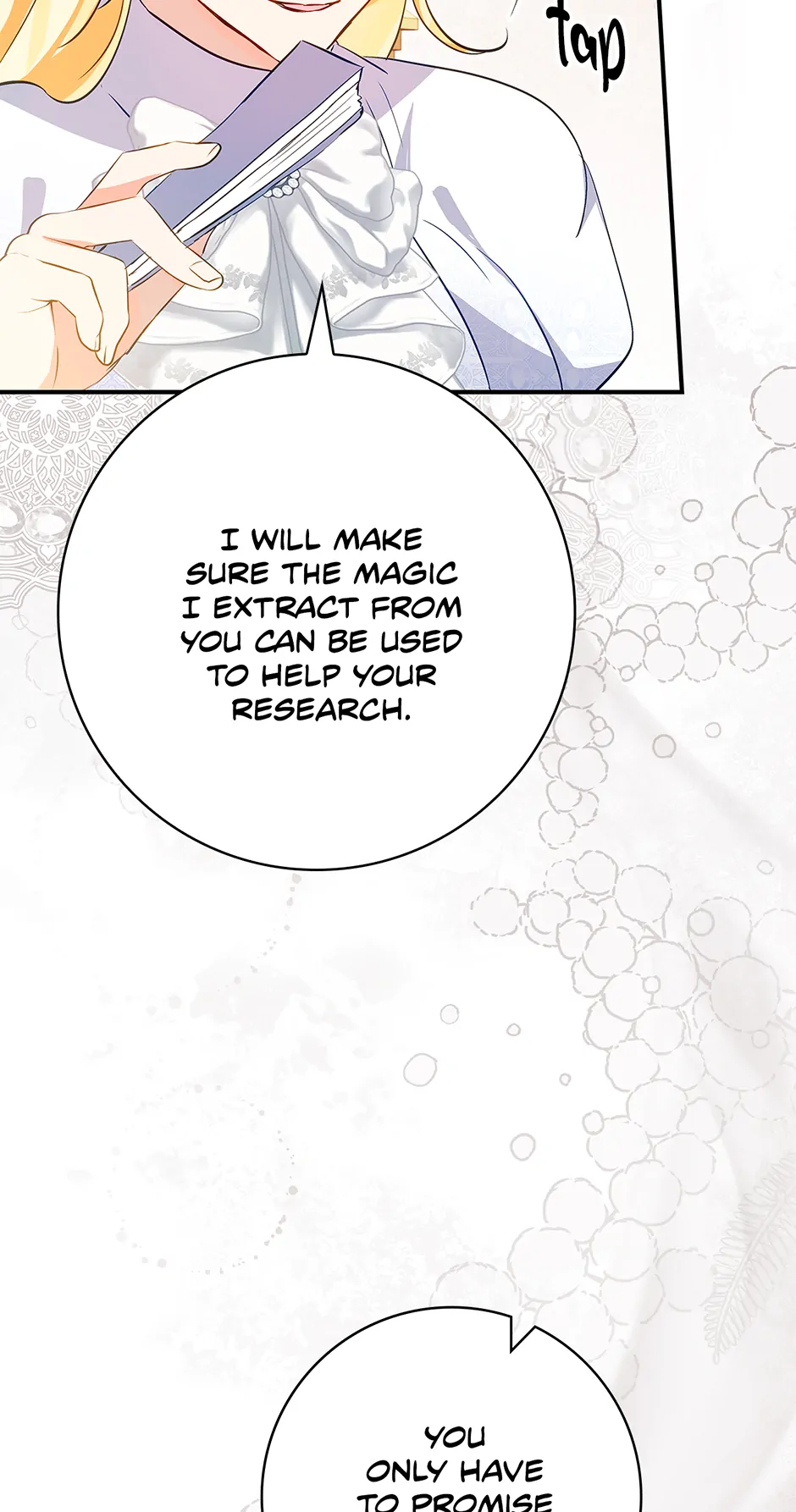 I Don’t Want the Male Lead’s Child Chapter 35 273 ch 35 8