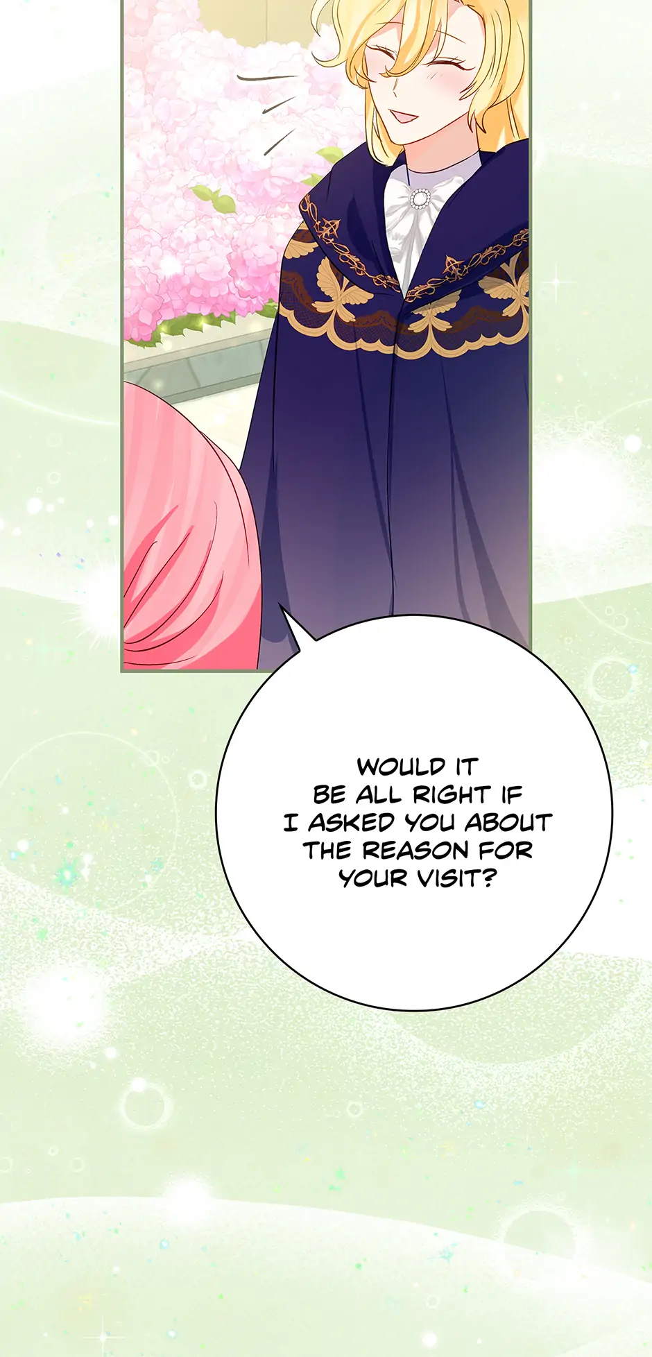 I Don’t Want the Male Lead’s Child Chapter 35 345 ch 35 80