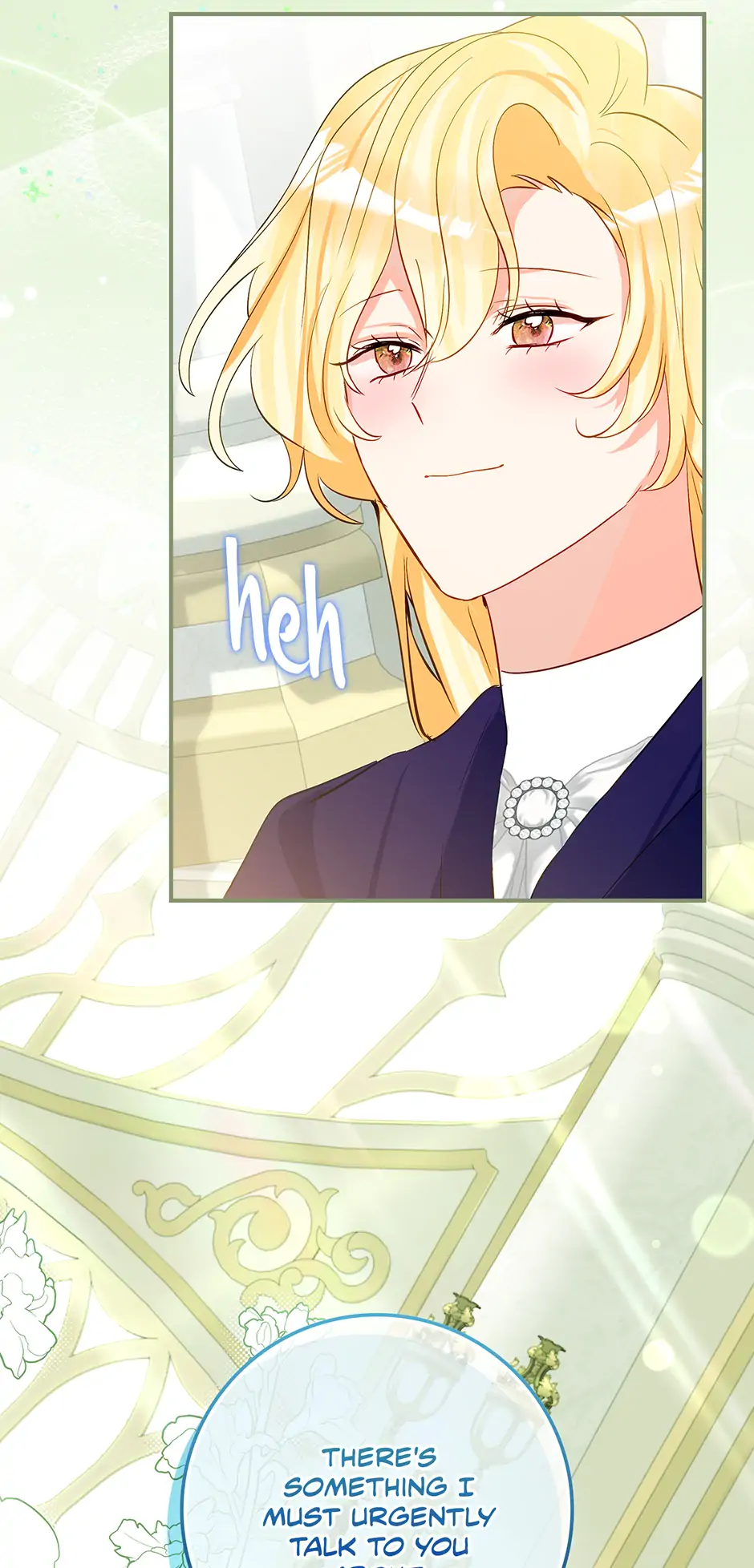 I Don’t Want the Male Lead’s Child Chapter 35 346 ch 35 81