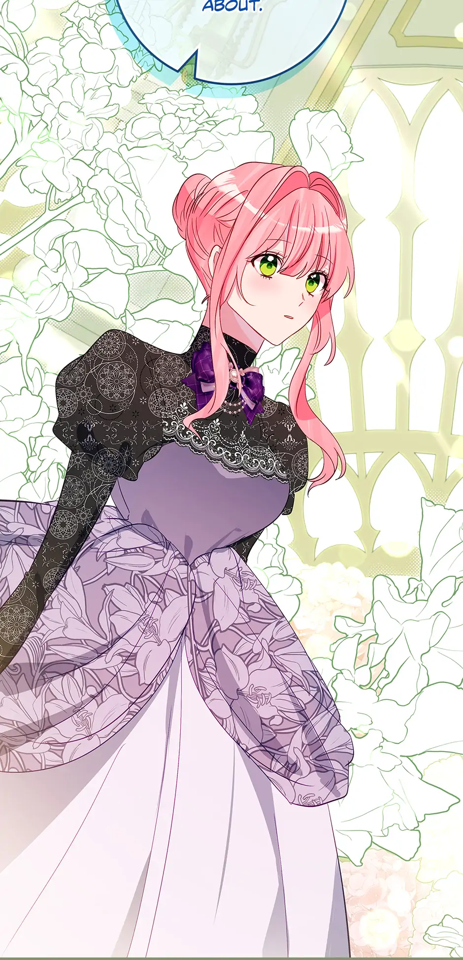 I Don’t Want the Male Lead’s Child Chapter 35 347 ch 35 82