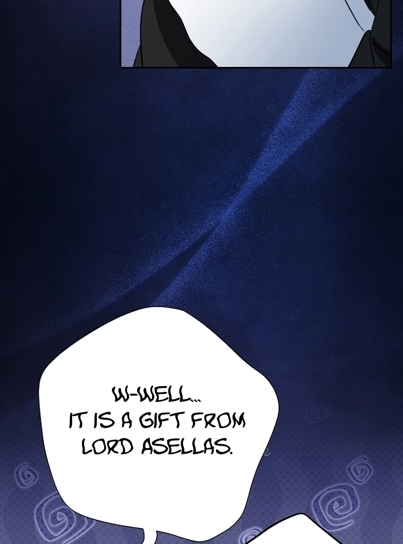 I Don’t Want the Male Lead’s Child Chapter 37 295 ch 37 12