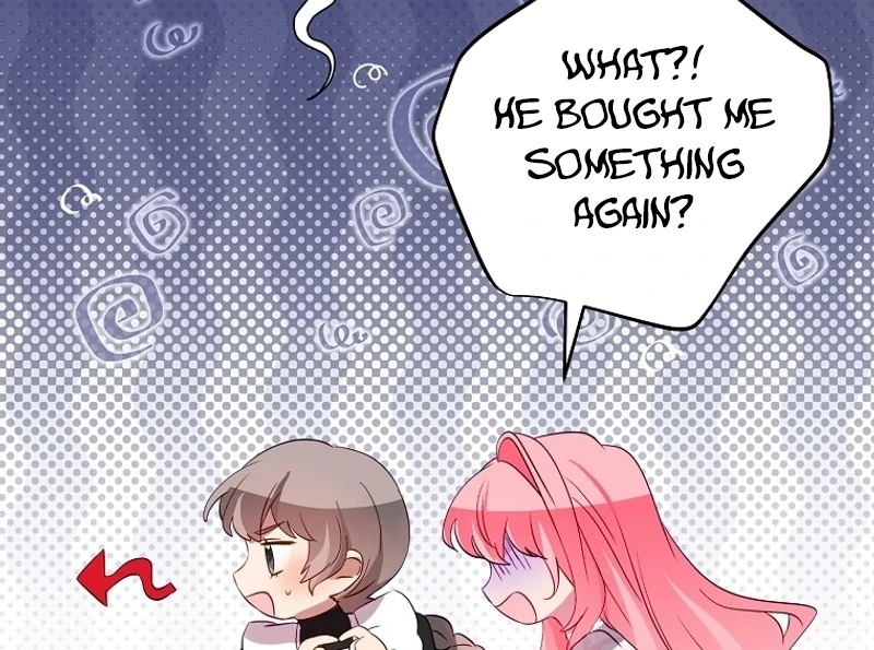 I Don’t Want the Male Lead’s Child Chapter 37 296 ch 37 13