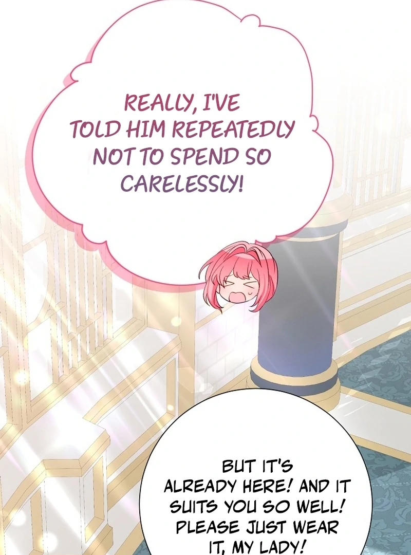 I Don’t Want the Male Lead’s Child Chapter 37 298 ch 37 15