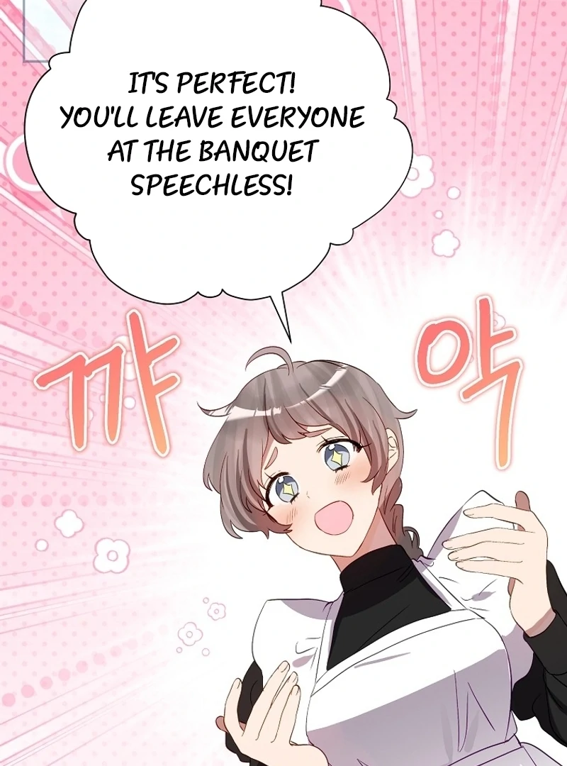 I Don’t Want the Male Lead’s Child Chapter 37 303 ch 37 20