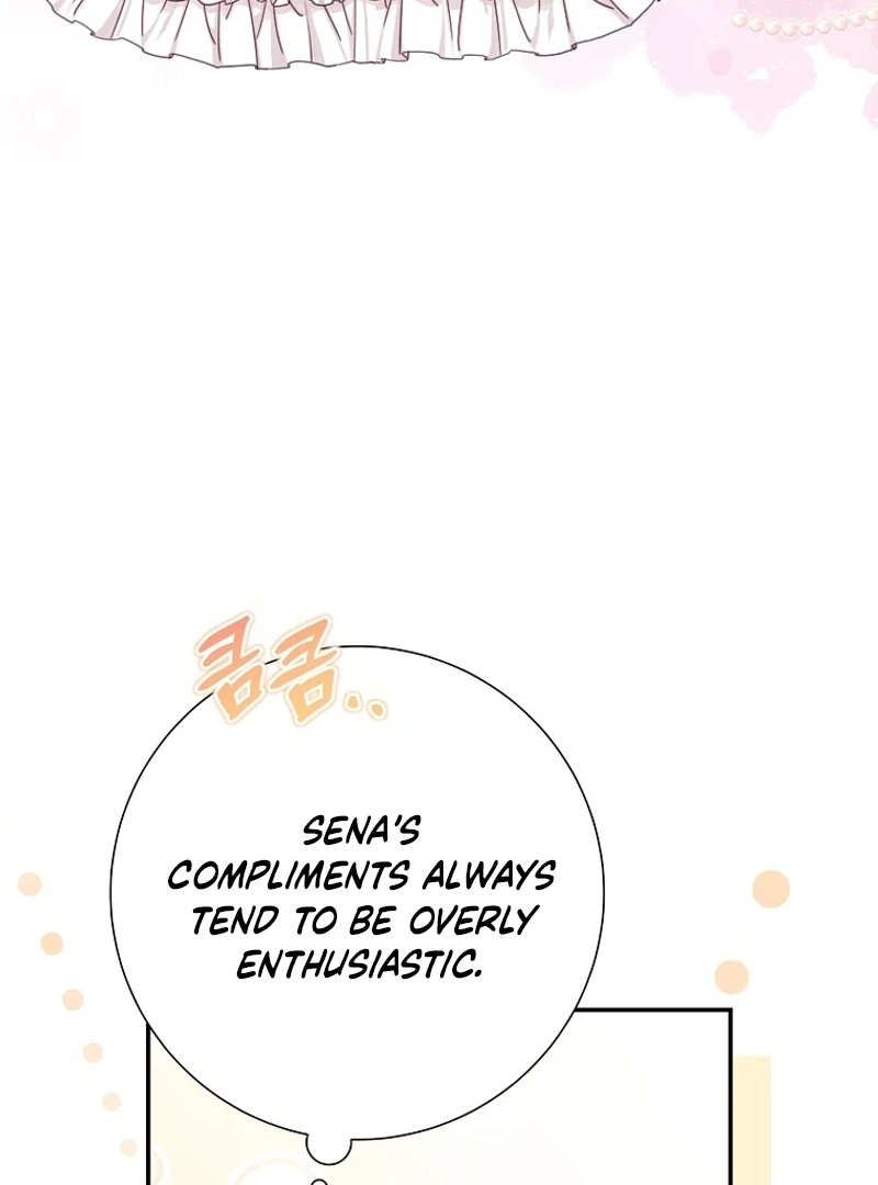 I Don’t Want the Male Lead’s Child Chapter 37 307 ch 37 24