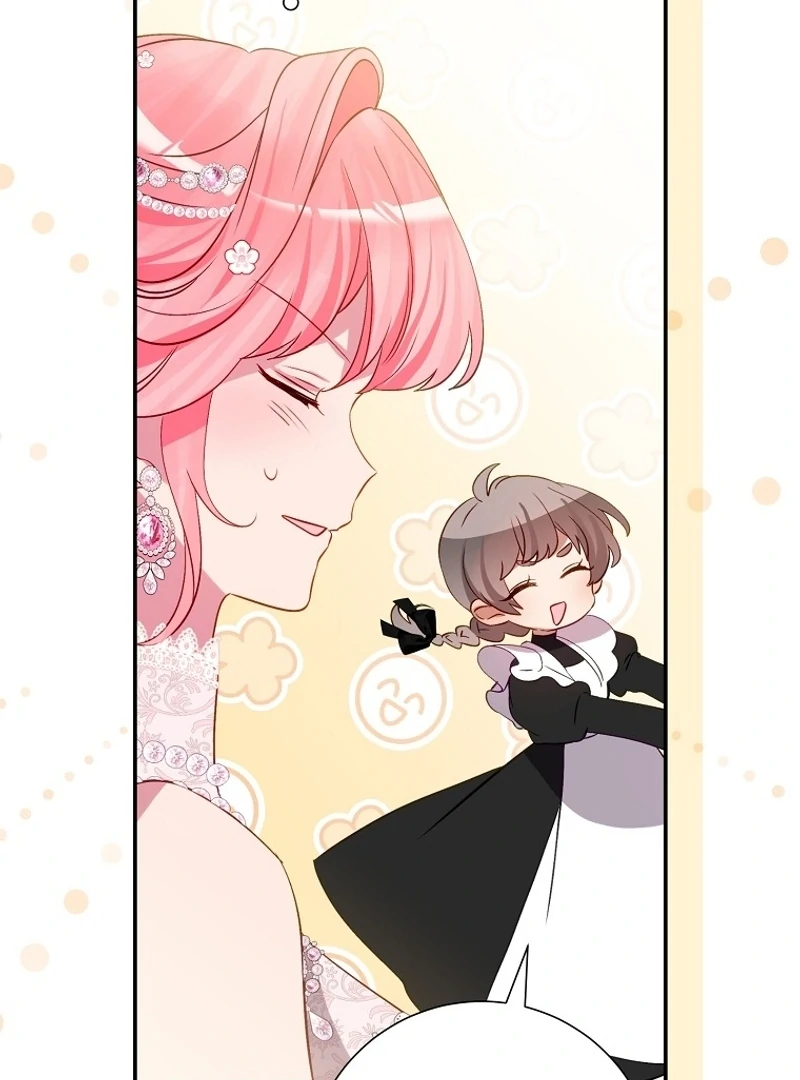 I Don’t Want the Male Lead’s Child Chapter 37 308 ch 37 25