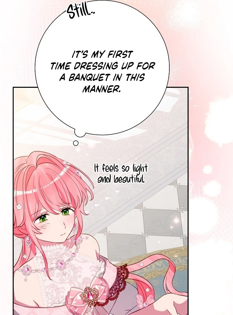 I Don’t Want the Male Lead’s Child Chapter 37 311 ch 37 28