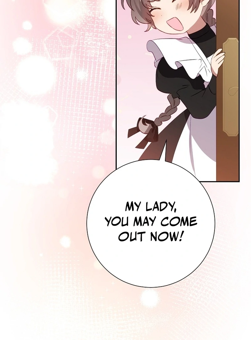 I Don’t Want the Male Lead’s Child Chapter 37 313 ch 37 30