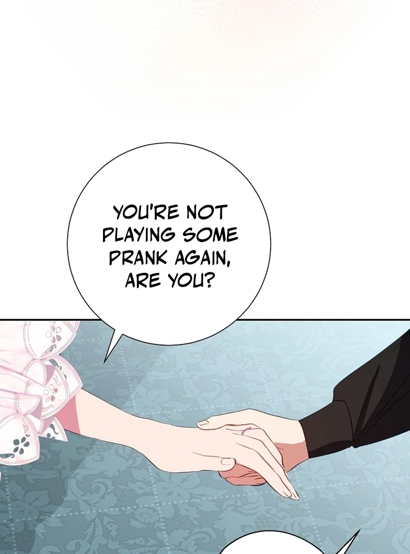 I Don’t Want the Male Lead’s Child Chapter 37 314 ch 37 31