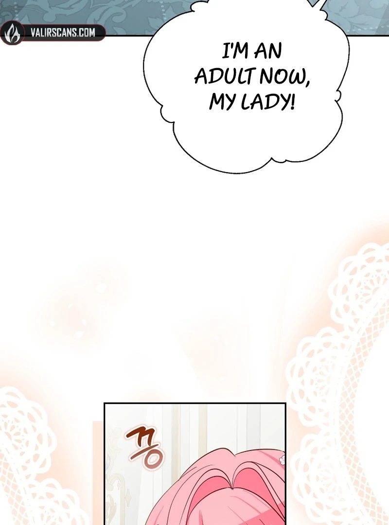 I Don’t Want the Male Lead’s Child Chapter 37 315 ch 37 32