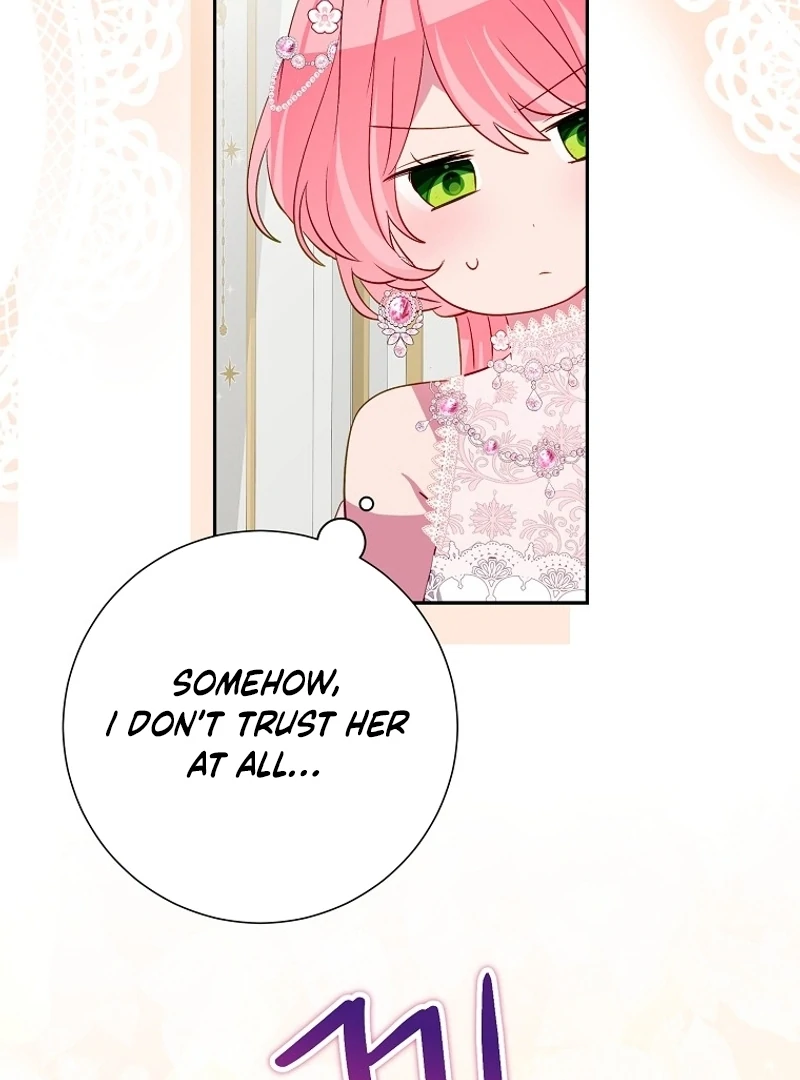 I Don’t Want the Male Lead’s Child Chapter 37 316 ch 37 33