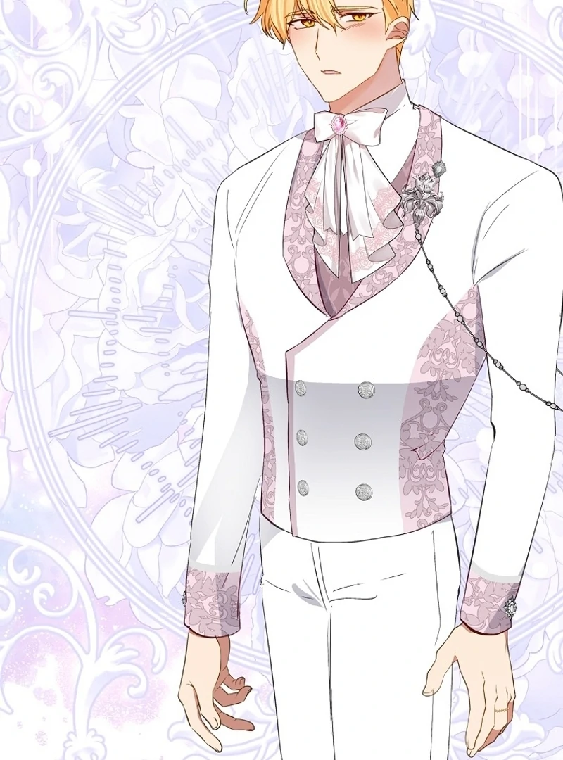 I Don’t Want the Male Lead’s Child Chapter 37 320 ch 37 37