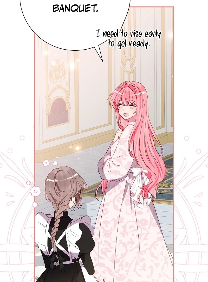 I Don’t Want the Male Lead’s Child Chapter 37 287 ch 37 4