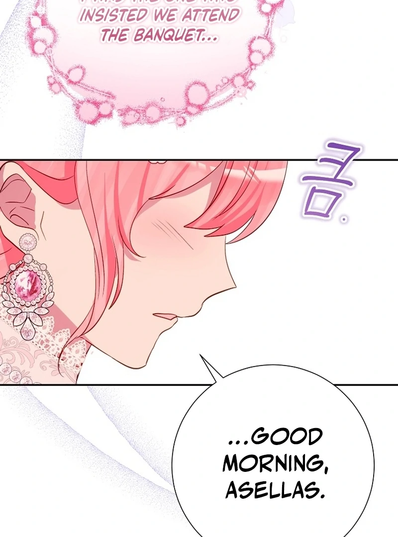 I Don’t Want the Male Lead’s Child Chapter 37 325 ch 37 42