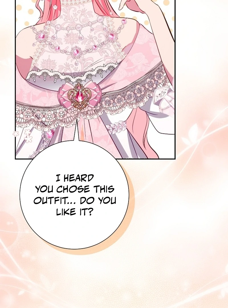 I Don’t Want the Male Lead’s Child Chapter 37 327 ch 37 44