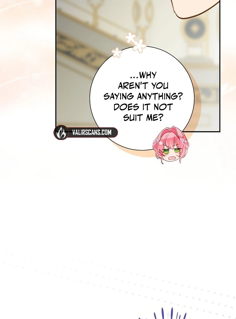 I Don’t Want the Male Lead’s Child Chapter 37 329 ch 37 46