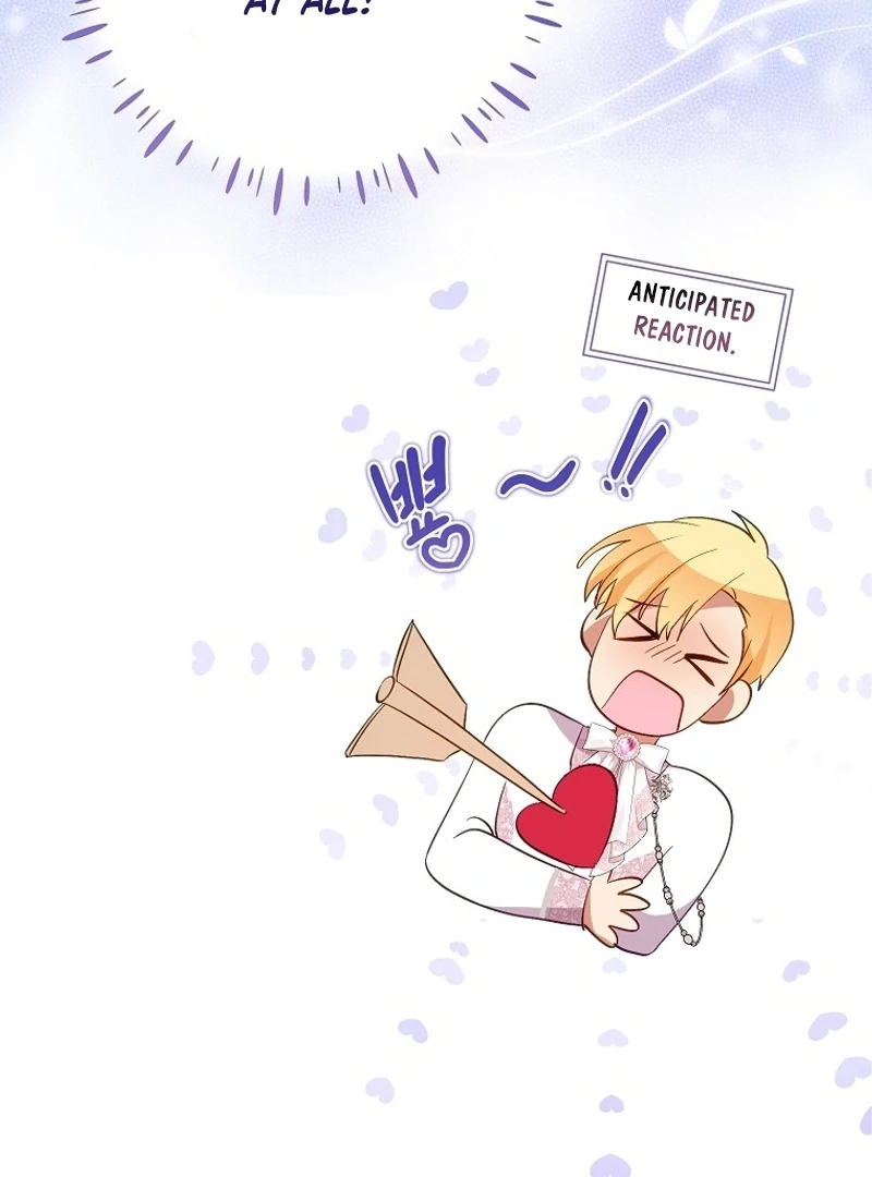 I Don’t Want the Male Lead’s Child Chapter 37 331 ch 37 48