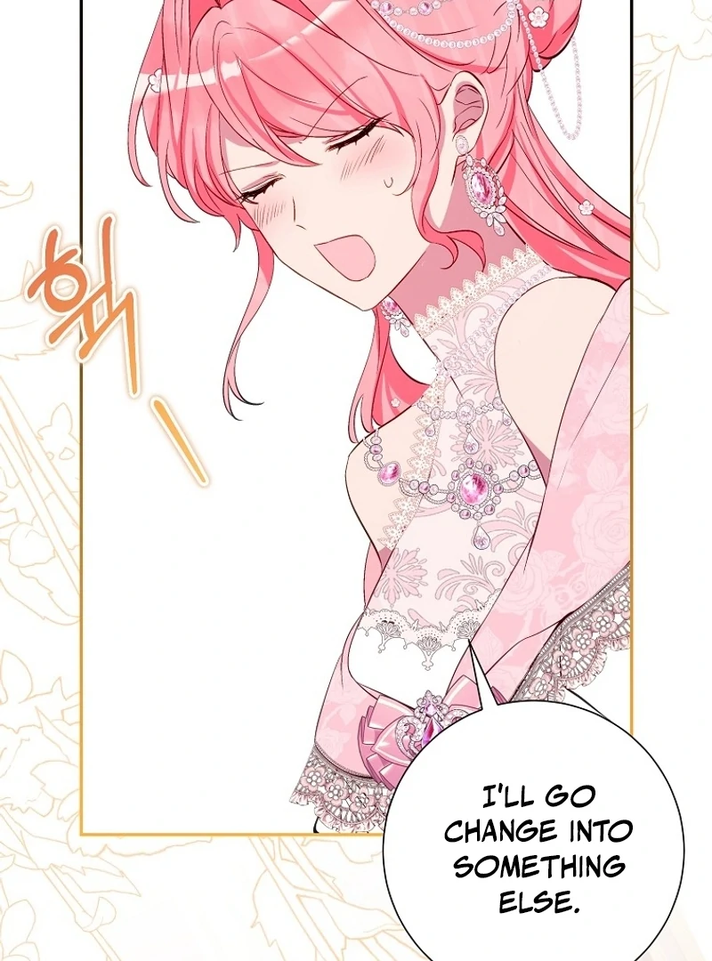 I Don’t Want the Male Lead’s Child Chapter 37 333 ch 37 50