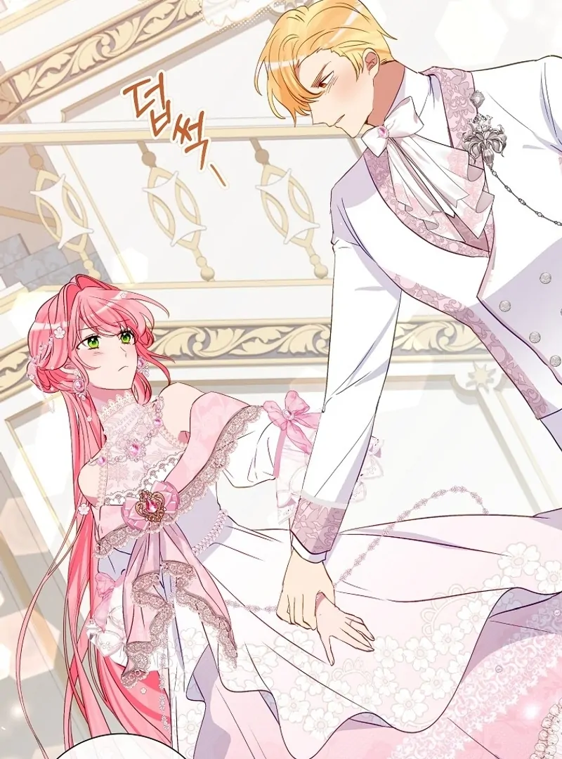 I Don’t Want the Male Lead’s Child Chapter 37 335 ch 37 52