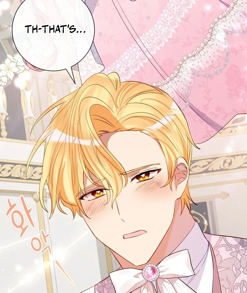 I Don’t Want the Male Lead’s Child Chapter 37 336 ch 37 53