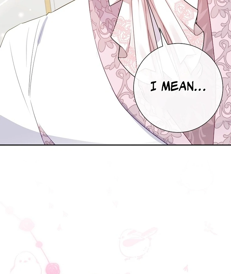 I Don’t Want the Male Lead’s Child Chapter 37 337 ch 37 54