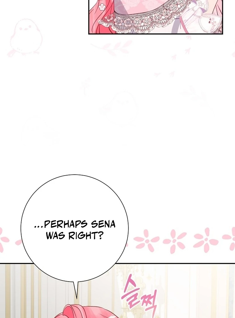 I Don’t Want the Male Lead’s Child Chapter 37 340 ch 37 57