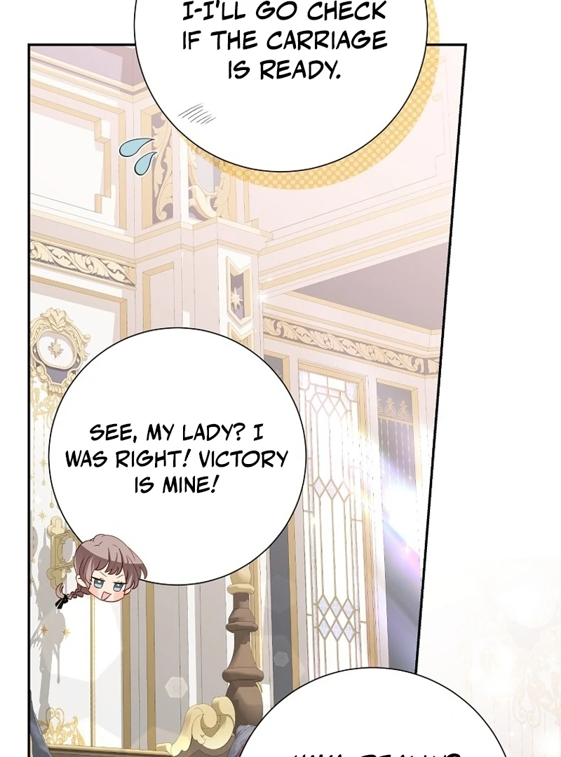 I Don’t Want the Male Lead’s Child Chapter 37 344 ch 37 61