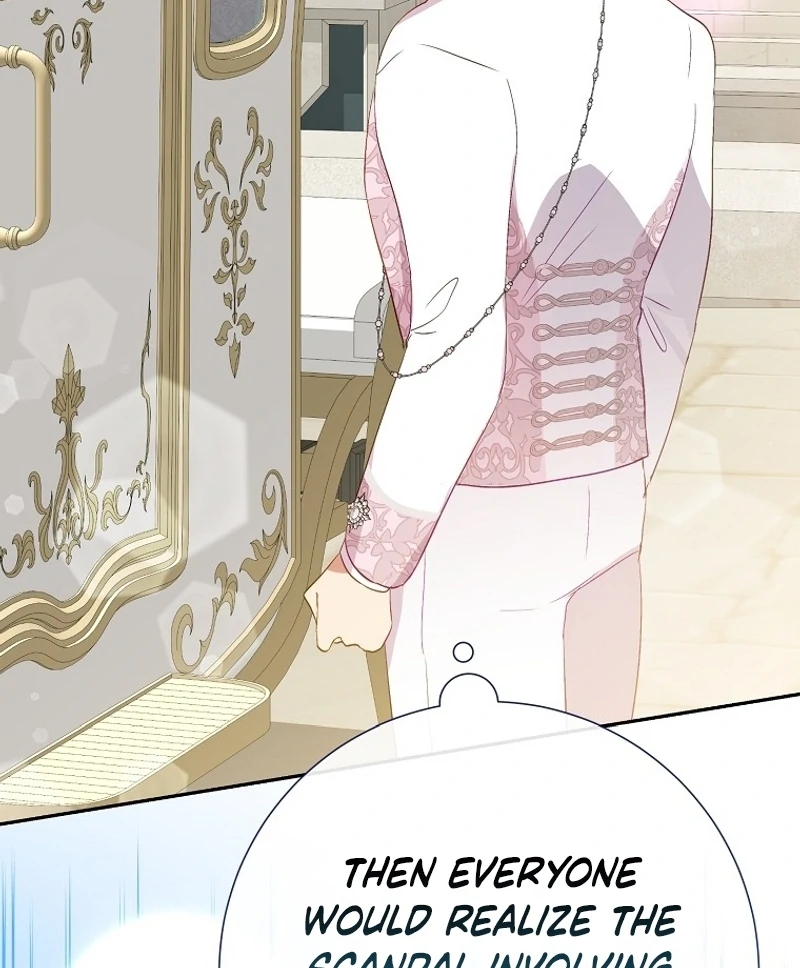 I Don’t Want the Male Lead’s Child Chapter 37 350 ch 37 67